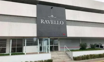 Apartamento para Venda em Palhoça, Pagani, 2 dormitórios, 1 suíte, 1 banheiro, 1 vaga