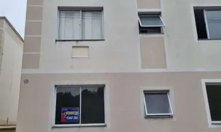 Apartamento para Venda em Palhoça, Aririu, 2 dormitórios, 1 banheiro, 1 vaga