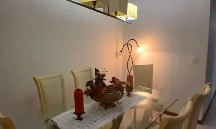Apartamento para Venda em Florianópolis, Estreito, 3 dormitórios, 1 suíte, 3 banheiros, 1 vaga