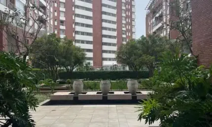 Apartamento para Venda em Palhoça, Pedra Branca, 3 dormitórios, 1 suíte, 2 banheiros, 2 vagas