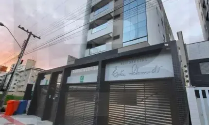 Apartamento para Locação em Palhoça, Pedra Branca, 2 dormitórios, 1 suíte, 2 banheiros, 1 vaga