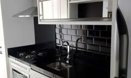 Apartamento para locação em palhoça, caminho novo, 2 dormitórios, 1 suíte, 2 banheiros, 1 vaga