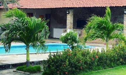 Casa com 4 dormitórios à venda, 900 m² por R$ 500.000,00 - Caponga - Cascavel/CE