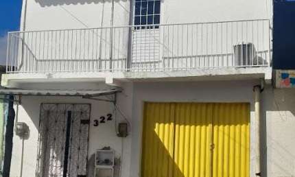 Casa com 3 dormitórios à venda, 80 m² por R$ 200.000,00 - Alvorada - Pacatuba/CE