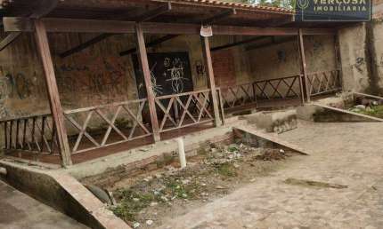 Ponto à venda, 360 m² por R$ 270.000,00 - Alto Alegre - Fortaleza/CE