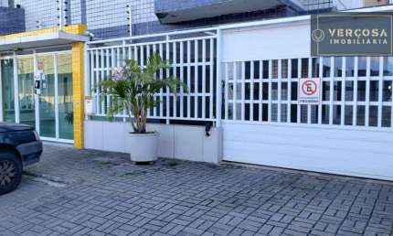 Apartamento com 4 dormitórios à venda, 105 m² por R$ 299.000,00 - Benfica - Fortaleza/CE