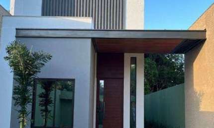 Casa com 3 dormitórios à venda, 139 m² por R$ 660.000,00 - Mangabeira - Eusébio/CE