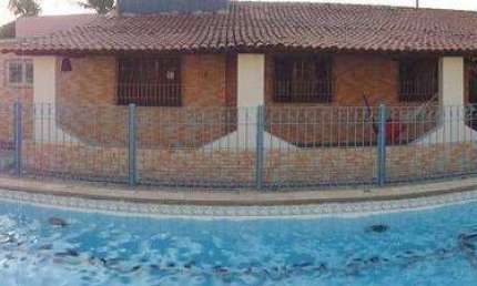 Casa com 3 quartos à venda, 200 m² por R$ 600.000 - Manuel Sátiro - Fortaleza/CE