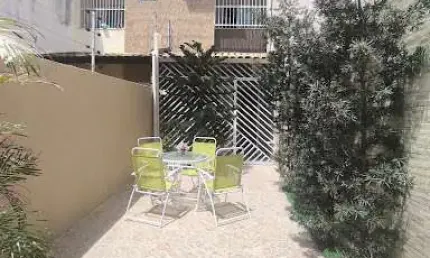 Casa com 2 quartos à venda, 100 m² por R$ 380.000 - Maporanga - Fortaleza/CE