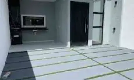 Casa com 3 quartos à venda, 94 m² por R$ 560.000 - Passaré - Fortaleza/CE