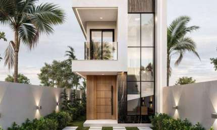 Casa duplex com 3 dormitórios à venda, 116 m² por R$ 459.000 - Luzardo Viana - Maracanaú/CE