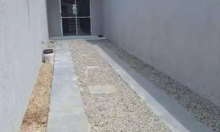 Casa com 2 dormitórios à venda, 80 m² por R$ 195.000,00 - Parque Santa Rosa (Apolo XI) - Fortaleza/CE
