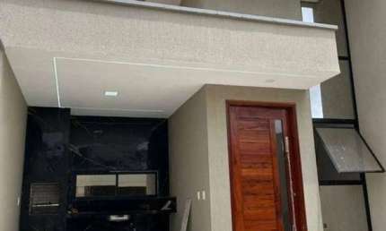 Casa com 3 dormitórios à venda, 95 m² por R$ 550.000,00 - Passaré - Fortaleza/CE