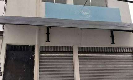 Ponto para alugar, 35 m² por R$ 1.500/mês - Maraponga - Fortaleza/CE