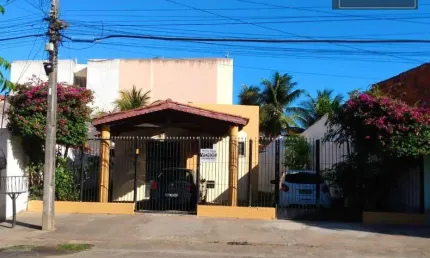 Casa com 3 dormitórios à venda, 108 m² por R$ 300.000,00 - Canindezinho - Fortaleza/CE