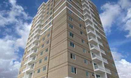 Apartamento com 3 quartos à venda, 85 m² por R$ 524.057 - Parangaba - Fortaleza/CE