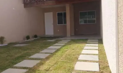 Casa com 4 dormitórios à venda, 131 m² por R$ 548.000,00 - Maraponga - Fortaleza/CE