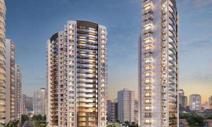 Apartamento com 3 dormitórios à venda, 105 m² por R$ 959.000,00 - Cocó - Fortaleza/CE