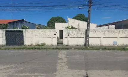 Terreno à venda, 960 m² por R$ 1.000.000,00 - Parangaba - Fortaleza/CE