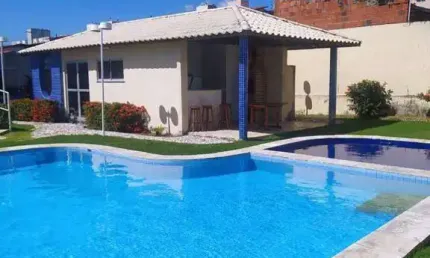 Apartamento com 3 dormitórios à venda, 66 m² por R$ 335.000,00 - Passaré - Fortaleza/CE