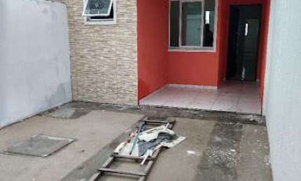 Casa com 2 dormitórios à venda por R$ 180.000,00 - Alvorada - Pacatuba/CE