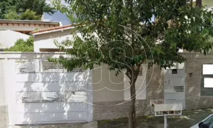 Casa no campo belo - 220m², 3 dorm, 1 suíte e 2 vagas.