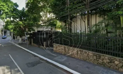Apartamento com 4 quartos à venda na Avenida Doutor Cardoso de Melo, 382, Vila Olímpia, São Paulo
