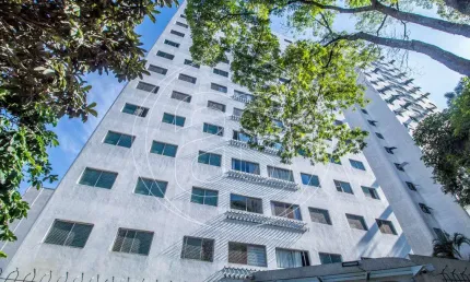 Apartamento com 3 quartos à venda na Alameda Jauaperi, 1120, Moema, São Paulo