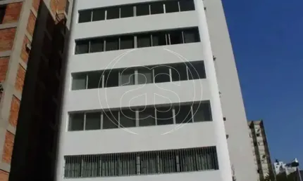 Apartamento com 2 quartos à venda na Rua Brasília, 46, Itaim Bibi, São Paulo