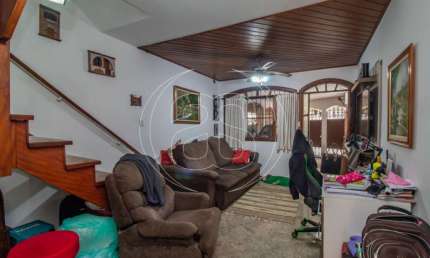 Casa com 3 quartos à venda na Rua Coronel Adriano Machado, 100, Vila Cruzeiro, São Paulo