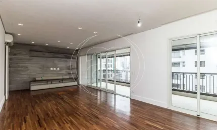 Apartamento com 3 quartos à venda na Rua Leopoldo Couto de Magalhães Júnior, 565, Itaim Bibi, São Paulo