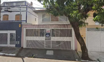 Casa com 3 quartos à venda na Alameda dos Apetupás, 196, Planalto Paulista, São Paulo