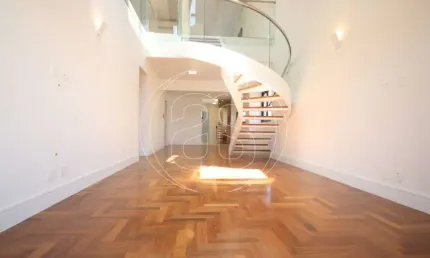 Apartamento com 3 quartos à venda na Avenida Jacutinga, 360, Moema, São Paulo