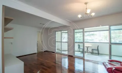 Apartamento com 2 quartos à venda na Rua Gaivota, 646, Moema, São Paulo