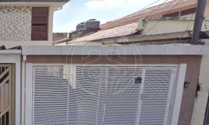 Casa com 4 quartos à venda na Rua Grapecica, 126, Brooklin Paulista, São Paulo