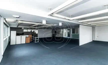 Sala comercial com 2 salas à venda na Avenida Engenheiro Luiz Carlos Berrini, 801, Brooklin, São Paulo