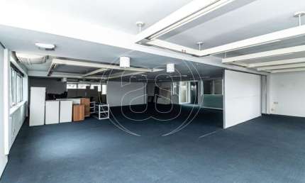 Sala comercial com 2 salas para alugar na Avenida Engenheiro Luiz Carlos Berrini, 801, Brooklin, São Paulo
