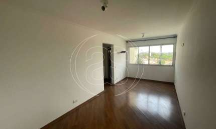 APARTAMENTO PARA LOCAÇÃO COM GARAGEM NA CH. SANTO ANTONIO