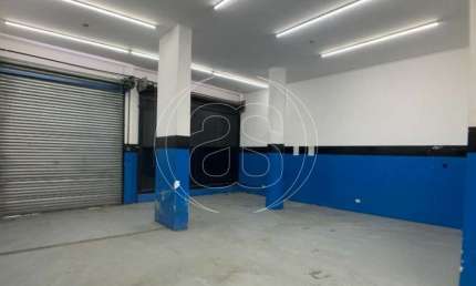 Ponto comercial para alugar na Avenida Santo Amaro, 4507, Brooklin Paulista, São Paulo