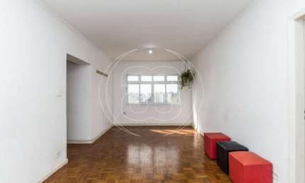 Apartamento com 2 quartos à venda na Avenida Moaci, 1093, Planalto Paulista, São Paulo