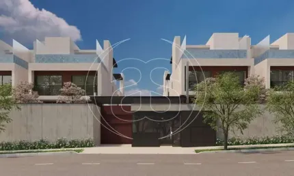 Casa de Condomínio para VENDA - Lançamento - Campo Belo/SP