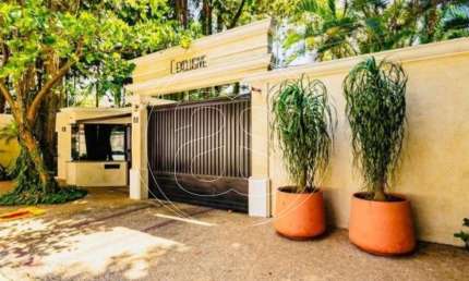 Casa de condominio na melhor localização do Alto da Boa Vista