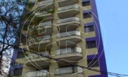 Apartamento com 1 quarto à venda na Rua Gomes de Carvalho, 55, Vila Olímpia, São Paulo
