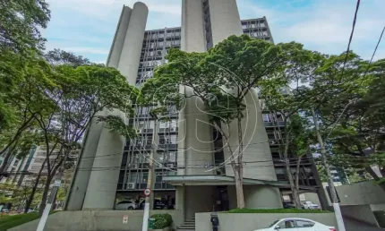 Sala comercial com 3 salas à venda na Avenida Engenheiro Luiz Carlos Berrini, 828, Cidade Monções, São Paulo