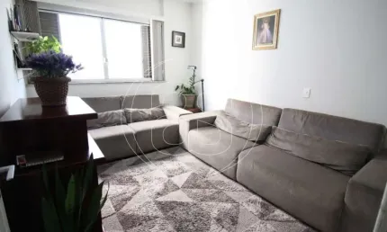 Apartamento com 3 quartos à venda na Avenida Rebouças, 1332, Pinheiros, São Paulo