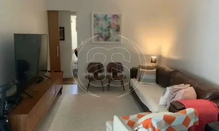 Apartamento com 3 quartos à venda na Rua Jovina, 66, Vila Mascote, São Paulo