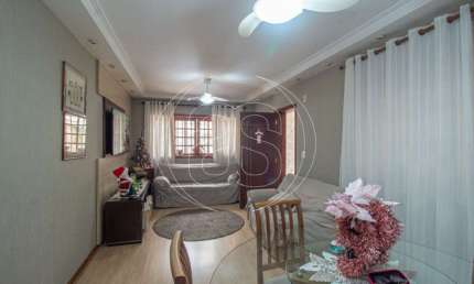 Casa com 3 quartos à venda na Rua Dom Otávio de Miranda, 192, Parque Jabaquara, São Paulo