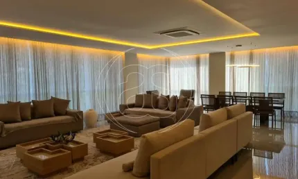 Apartamento para VENDA, no PARAISO, 197 M úteis, TERRAÇO GOURMET!