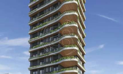 Apartamento lançamento para VENDA - JARDIM PAULISTA