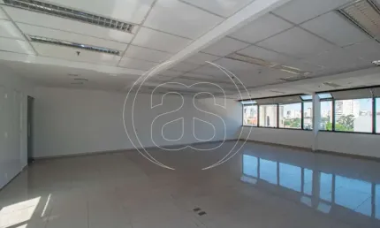 Conjunto comercial brooklin - 97 m² - 3 vagas - alugel; 4.500,00